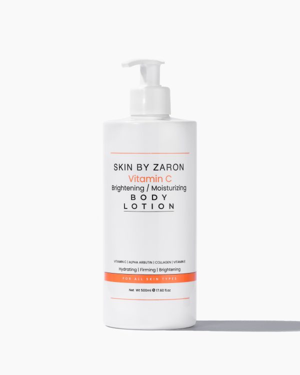 Zaron Vitamin C Body Lotion