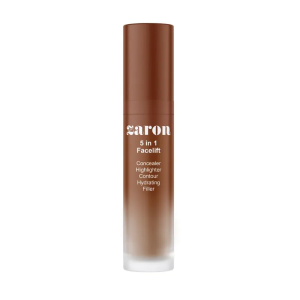 Zaron 5-In-1 Facelift Toffee
