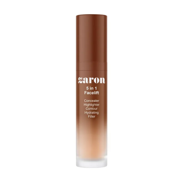 Zaron 5-In-1 Facelift Yolk
