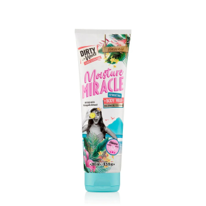 Dirty Works Moisture Miracle Body Wash