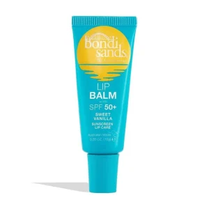 Bondi Sands SPF 50+ Lip Balm Sweet Vanilla
