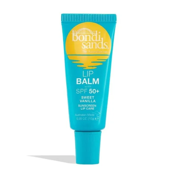 Bondi Sands SPF 50+ Lip Balm Sweet Vanilla