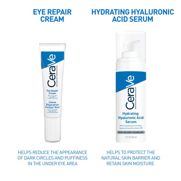 Cerave Eye Repair Cream - Image 4