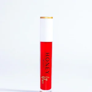 Honey Beauty Lip Gloss Rouge