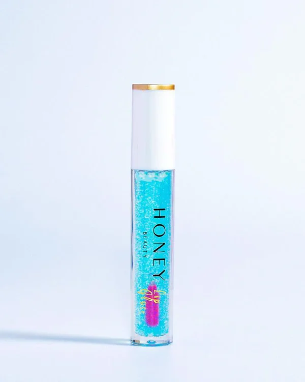 Honey Beauty Lip Gloss blush