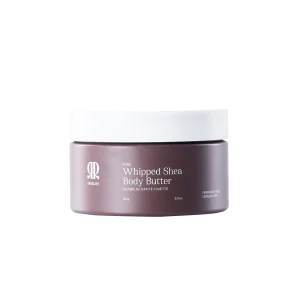 Whipped Shea Butter