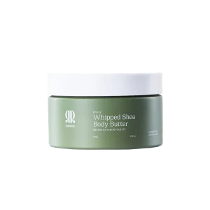 Whipped Shea Butter Revive