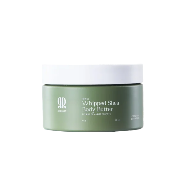 Whipped Shea Butter Revive