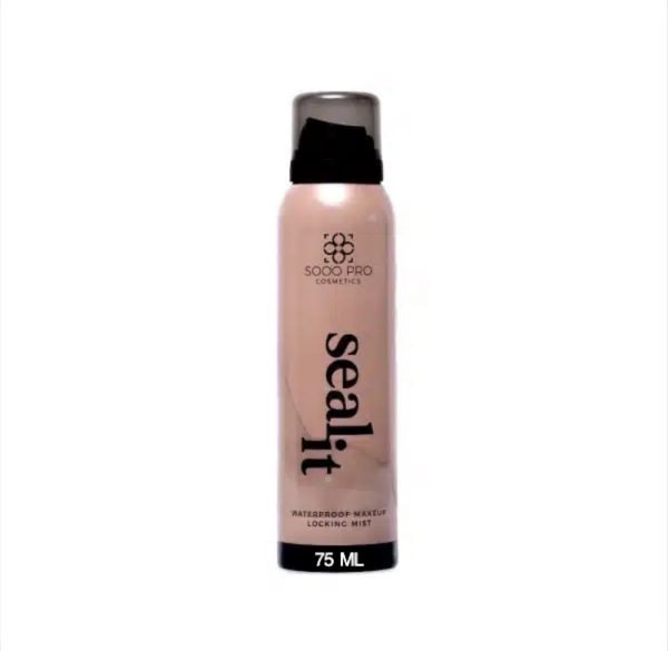 Sooo Pro Seal It Spray 75ml