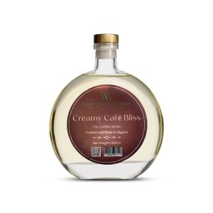 Whiffwonders The Coffee Series Diffusers Creamy Cafe Bliss