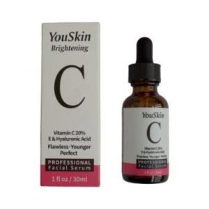 You Skin Vitamin C Serum