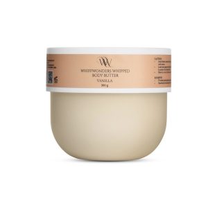 Whiffwonders Whipped Body Butter Vanilla