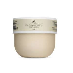 Whiffwonders Whipped Body Butter Unscented