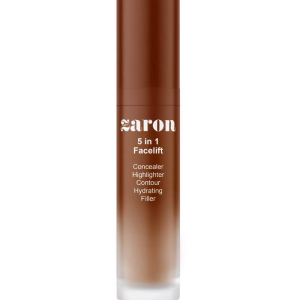 Zaron 5-In-1 Facelift Caramel