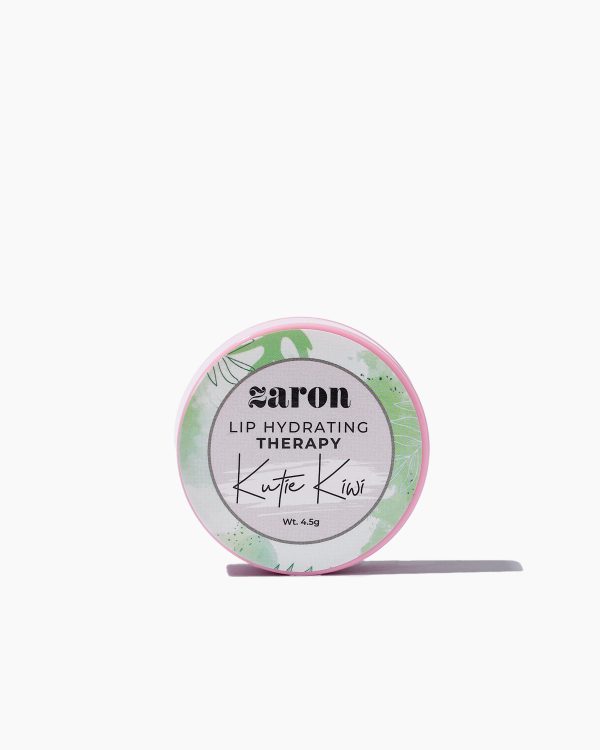 Zaron Lip Hydrating Therapy Kuti kiwi