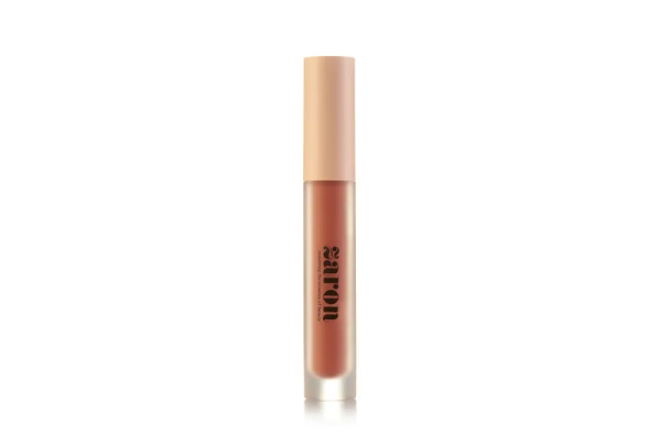 Zaron Matte Lip Fix Clay