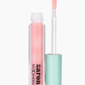 Zaron Max Sheen Lipgloss Cutie