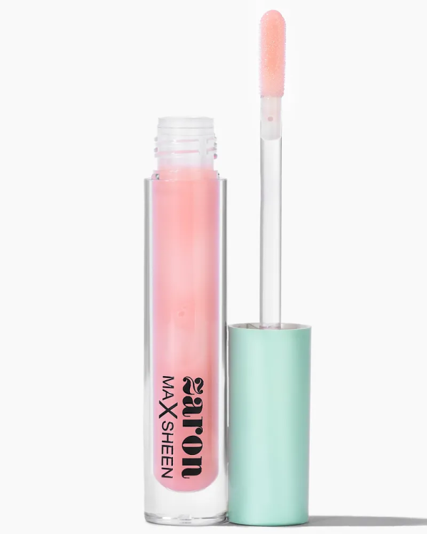 Zaron Max Sheen Lipgloss Cutie