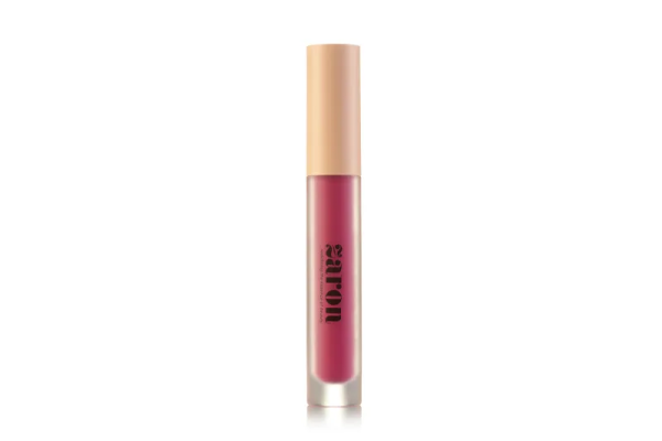 Zaron Matte Lip Fix Magenta