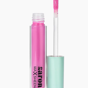 Zaron Max Sheen Lipgloss Misshy