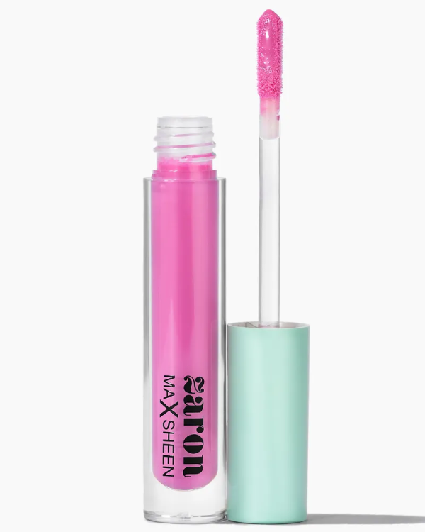 Zaron Max Sheen Lipgloss Misshy