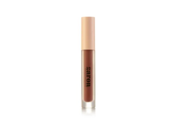 Zaron Matte Lip Fix Shady