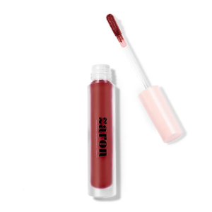 Zaron Matte Lip Fix Turnt