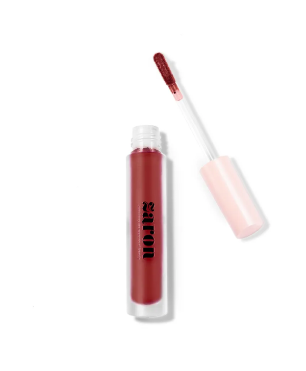 Zaron Matte Lip Fix Turnt