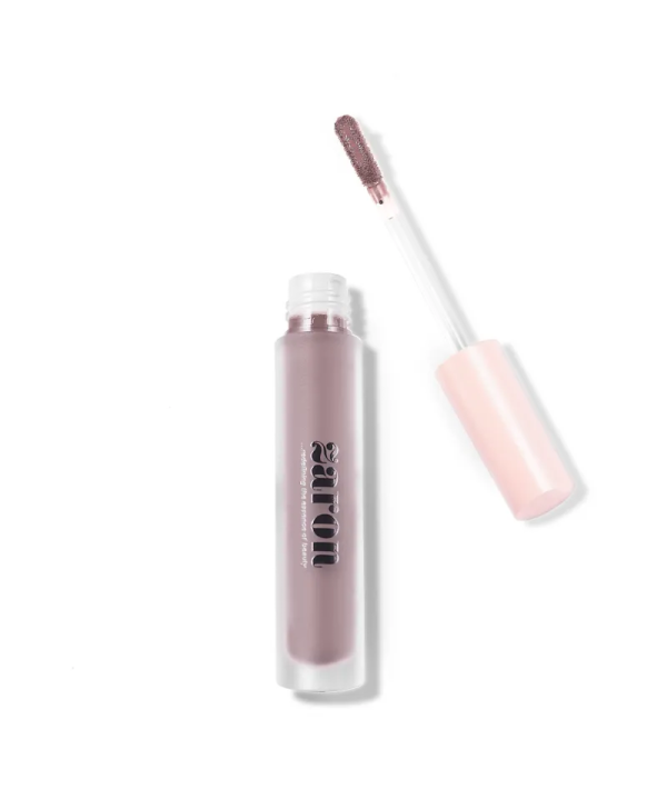 Zaron Matte Lip Fix Twirl