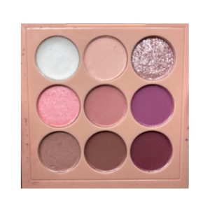 Zaron Prime & Pop Eyeshadow Pelican