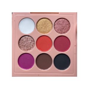 Zaron Prime & Pop Eyeshadow Sparrow