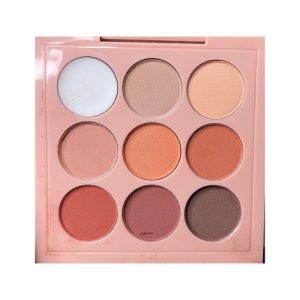 Zaron Prime & Pop Eyeshadow Woodpecker