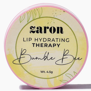 Zaron Lip Hydrating Therapy Bumble Bee