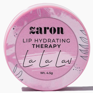 Zaron Lip Hydrating Therapy Lala Lav