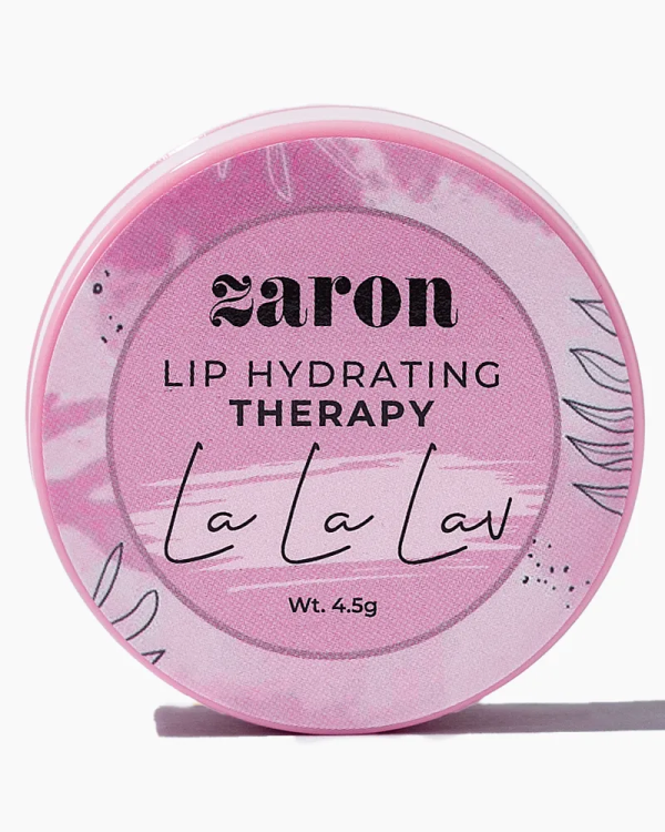 Zaron Lip Hydrating Therapy Lala Lav