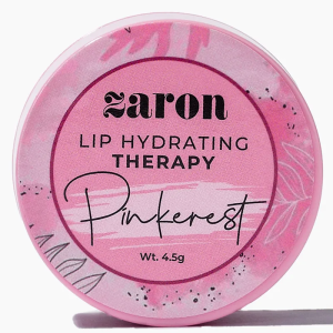Zaron Lip Hydrating Therapy Pinkerest