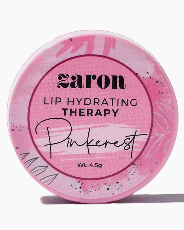 Zaron Lip Hydrating Therapy Pinkerest