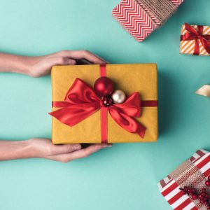 Customised Gift Card