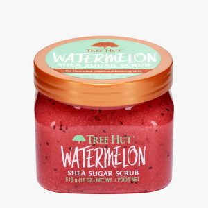Tree hut Watermelon Shea Sugar Scrub