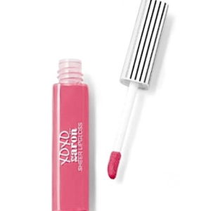 Zaron Sheer Lipgloss Sweet 16