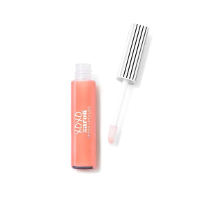 Zaron Sheer Lipgloss Flawless