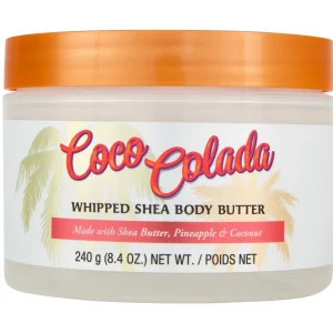 Coco Colada Whipped Body Butter