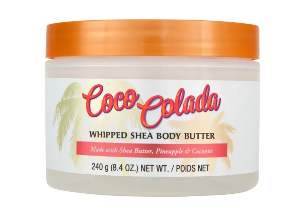 Coco Colada Whipped Body Butter