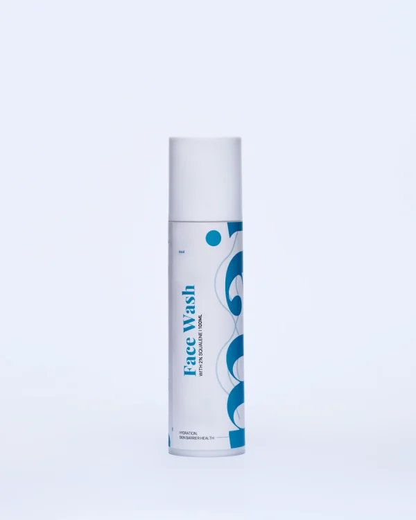 MAI Face Wash