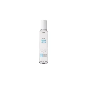 Soonjung 10 free moist emulsion