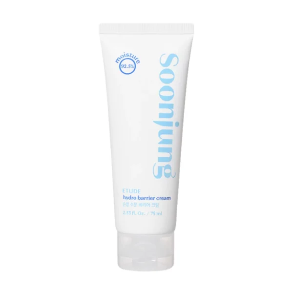 Soonjung Hydro Barrier Cream